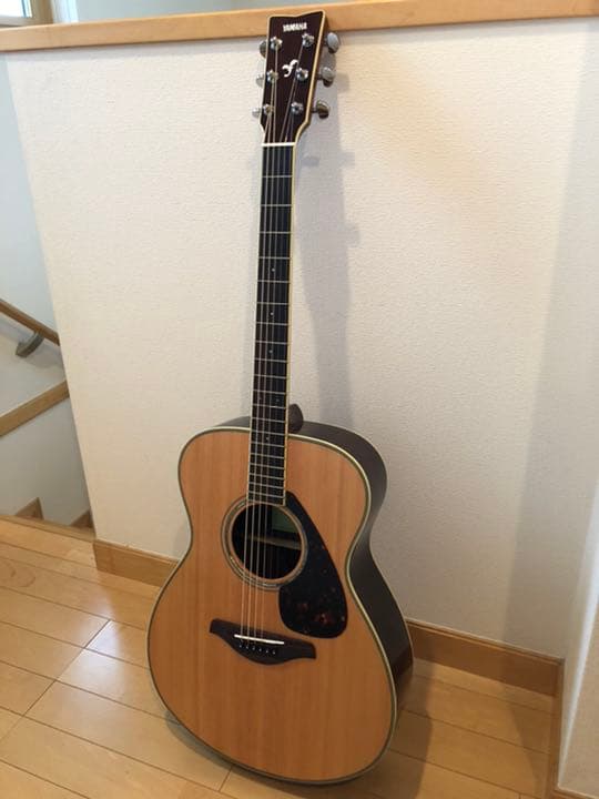 kaz427様専用 ヤマハ FS830 アコースティックギター YAMAHA FS830 NT