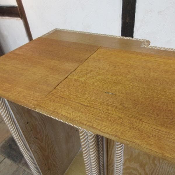 イタリア製 ビンテージ 家具 ボッフィ バーカウンター ハイテーブル 6008e