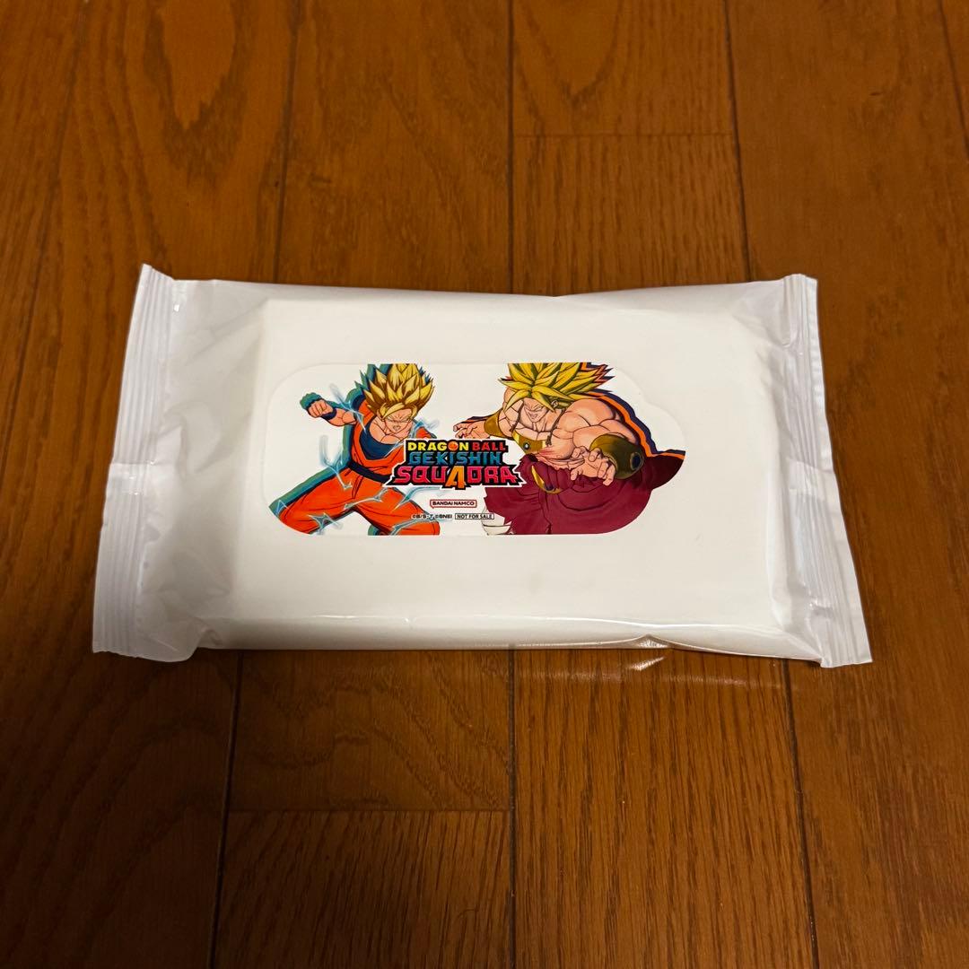 ドラゴンボール ゲンキダマツリセット