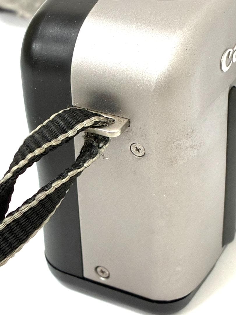 O8-022 Cannon Autboy キャノン オートボーイ フィルムカメラ