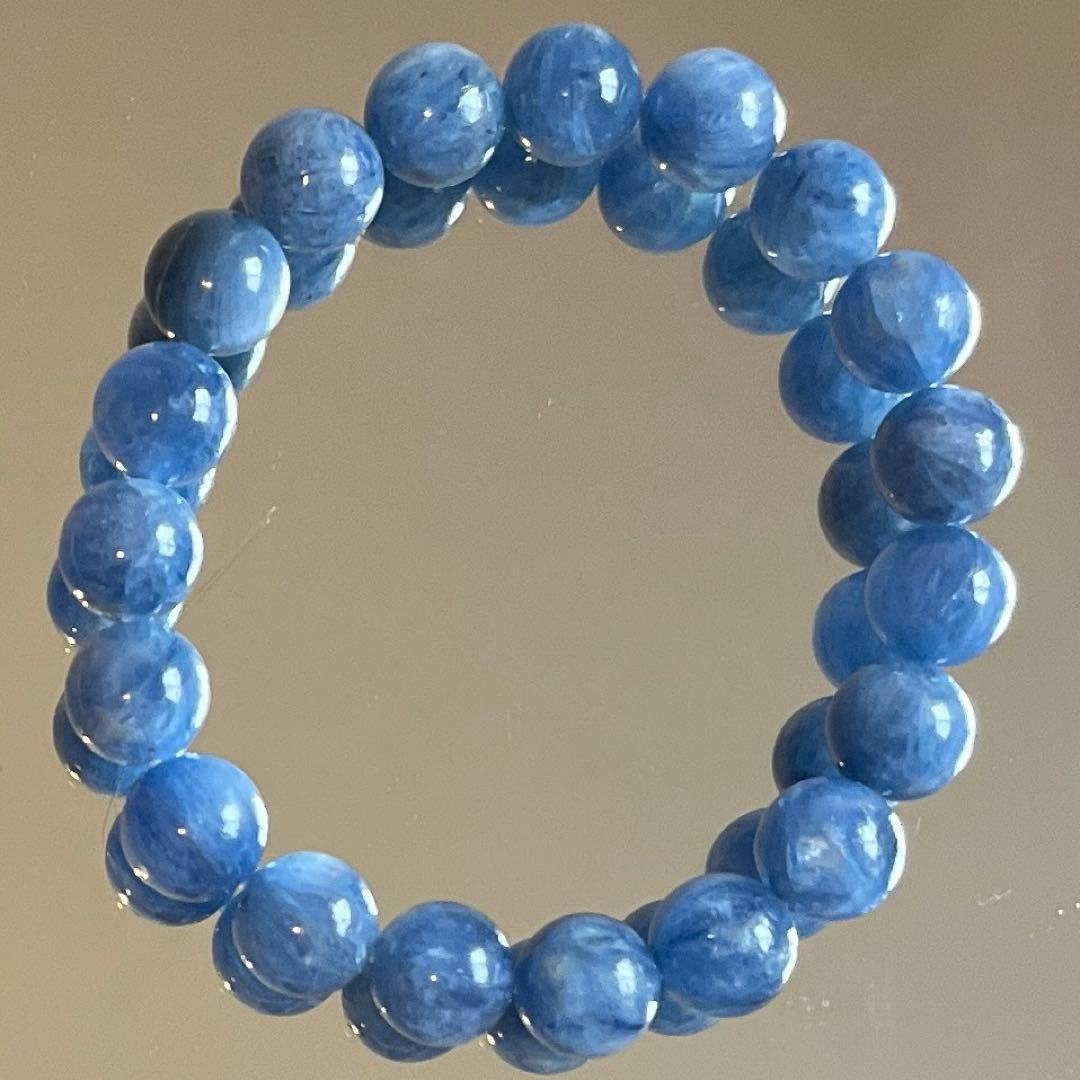 レムリアの青い石✨】魂のスイッチが起動する✨心願成就祈祷済