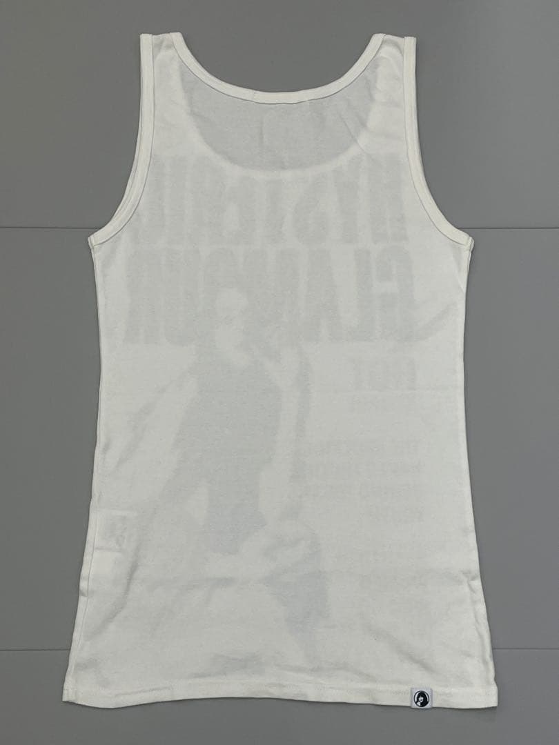 【新品】HYSTERIC GLAMOUR グラフィックタンクトップ フリーサイズ