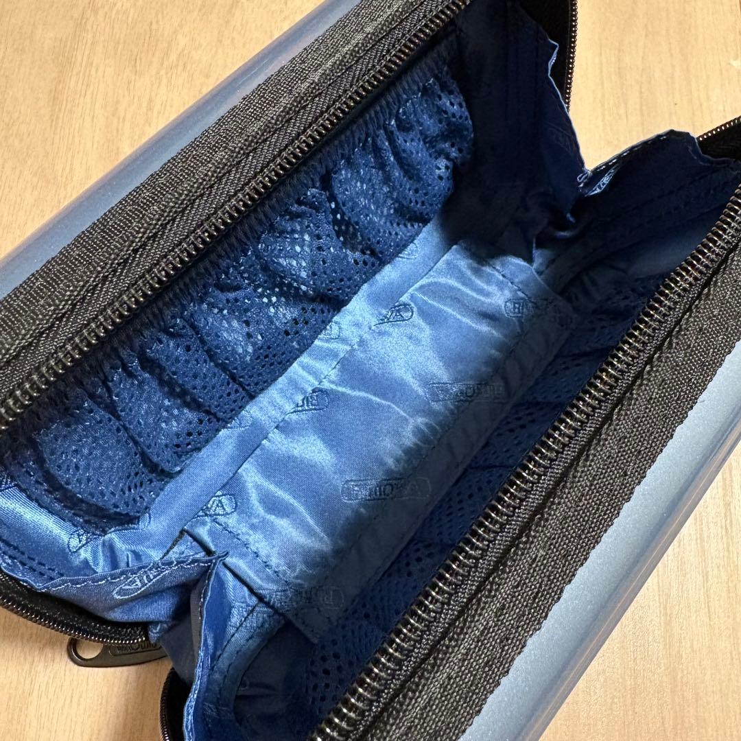 RIMOWA ANA アメニティポーチ - メルカリ