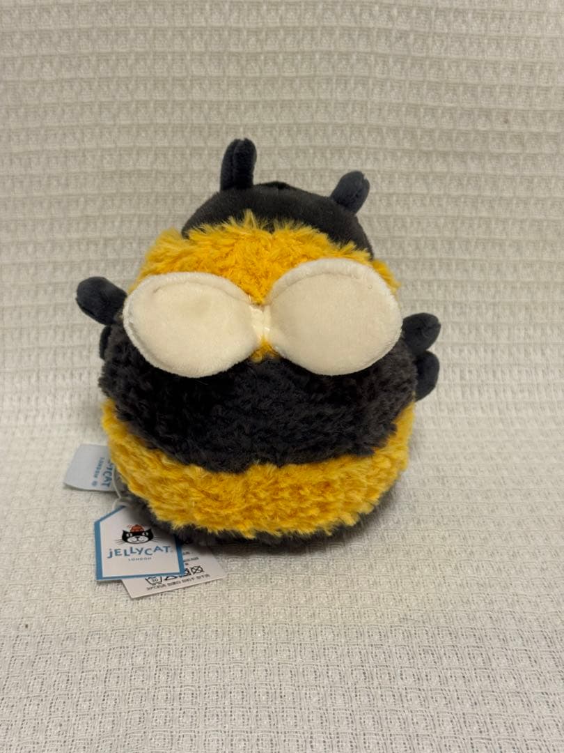 ジェリーキャット Albee Bee　girl アルビー蜂