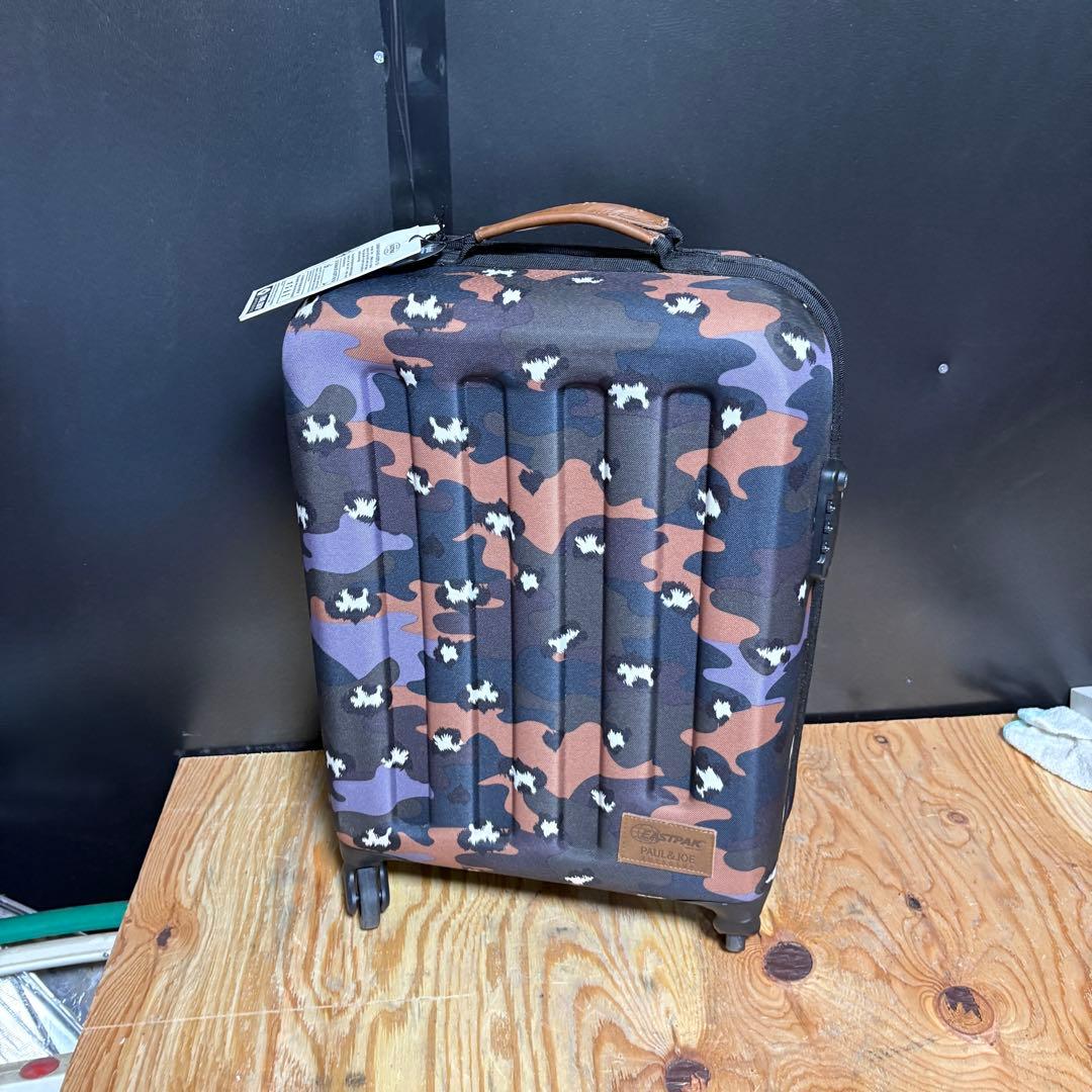 eastpak FEK73F-59P キャリーバック 未使用 楽天市場】eastpak（スーツ