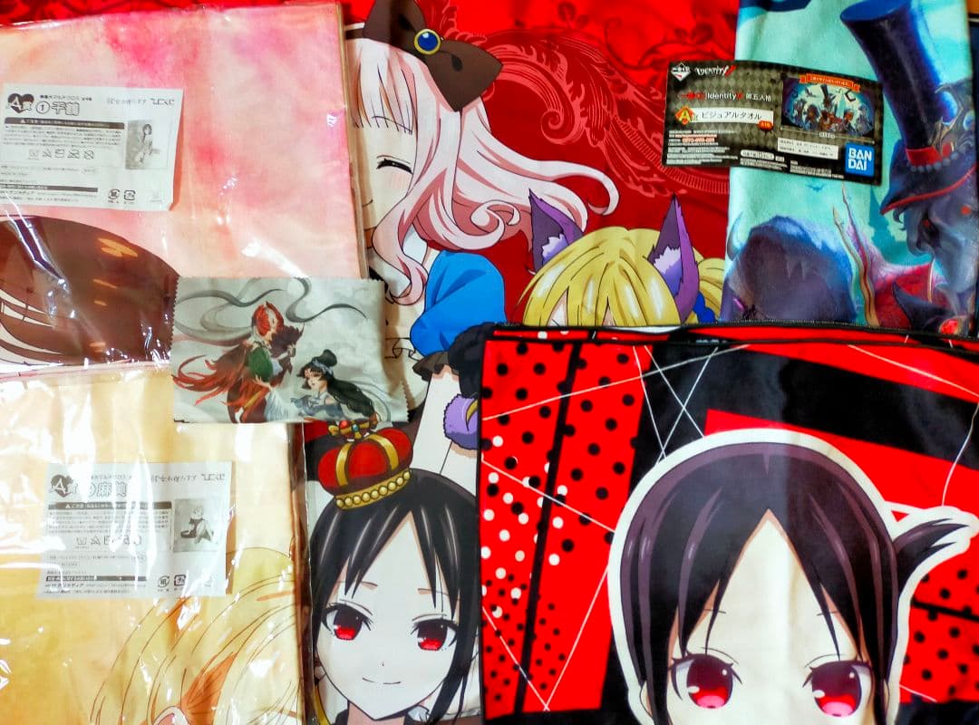 ノンジャンル アニメグッズ キャラクターグッズ まとめ売り 1000点以上