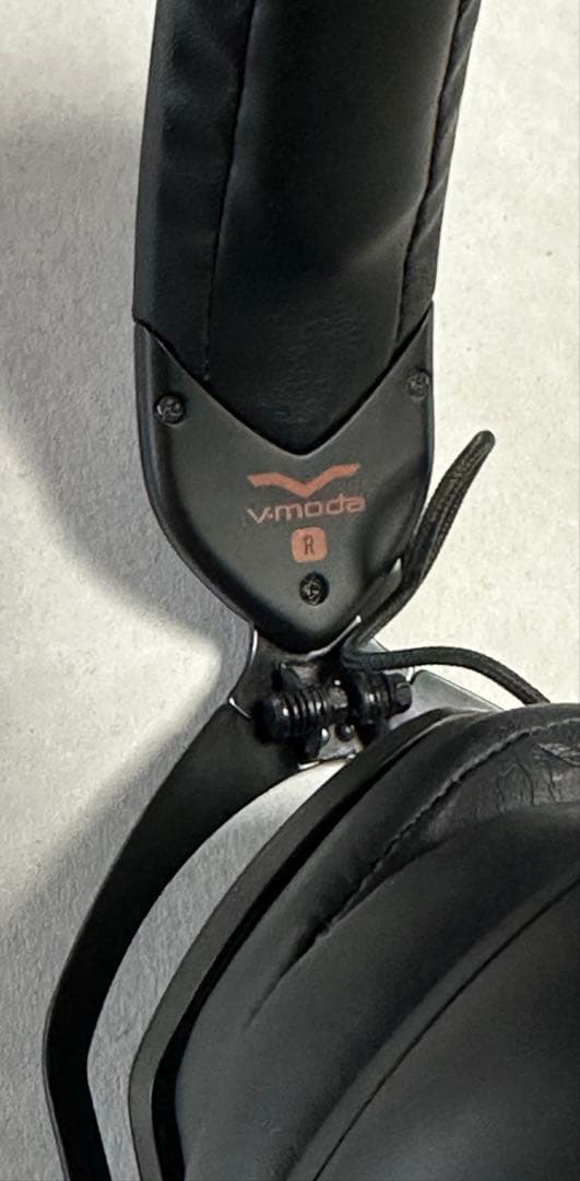 V-MODA M-100 Master M-100MA-MB 即日発送