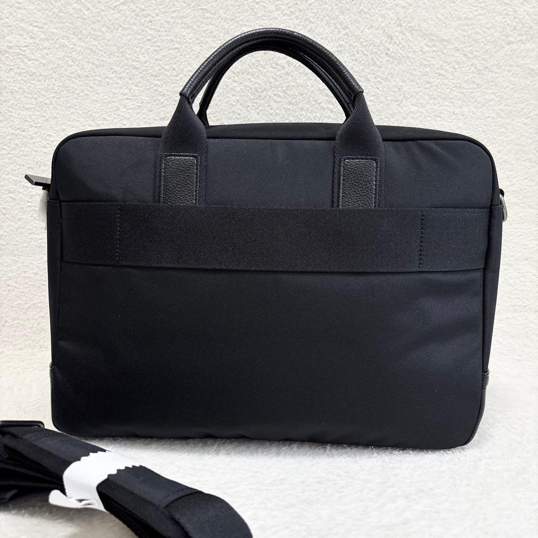 ✨新品✨カルバンクライン   ビジネスバッグ 2way