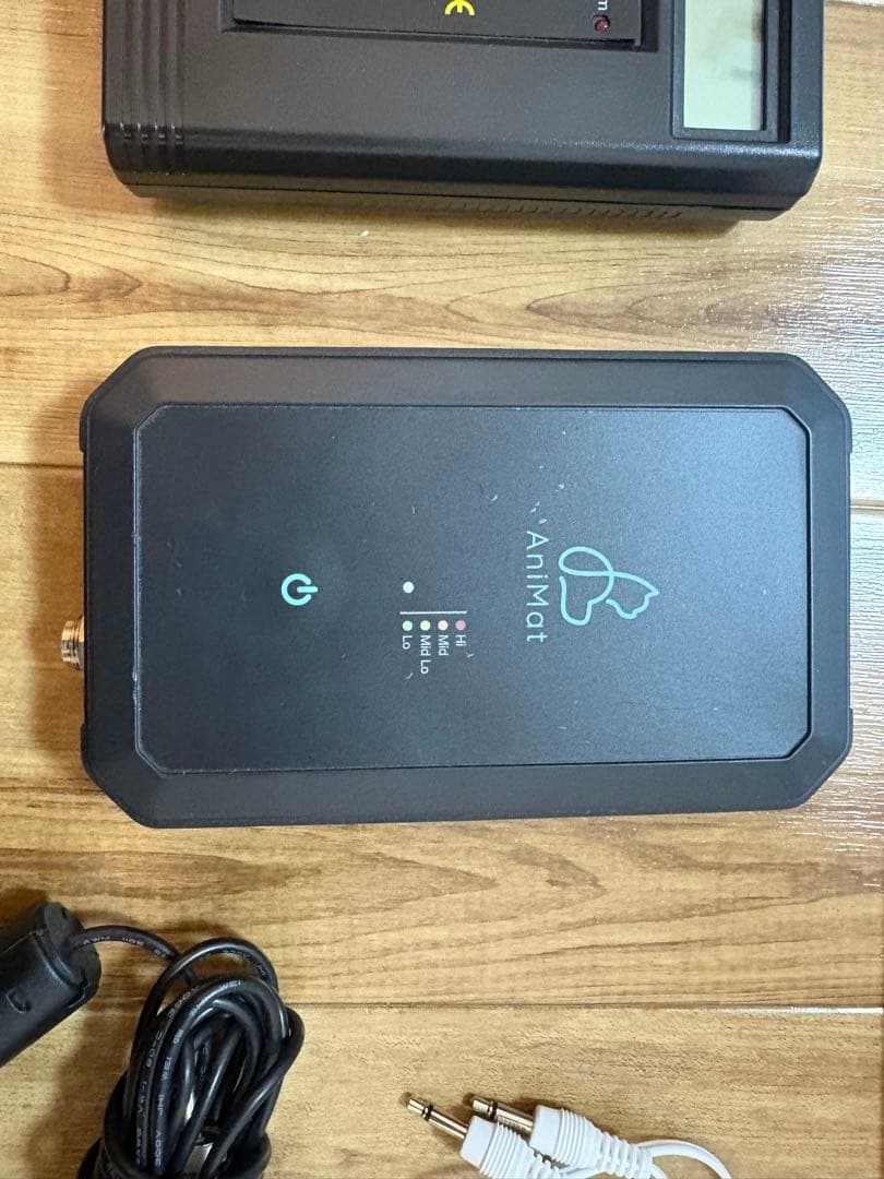 AniMat アニマット 医療 健康 病気 ペット用