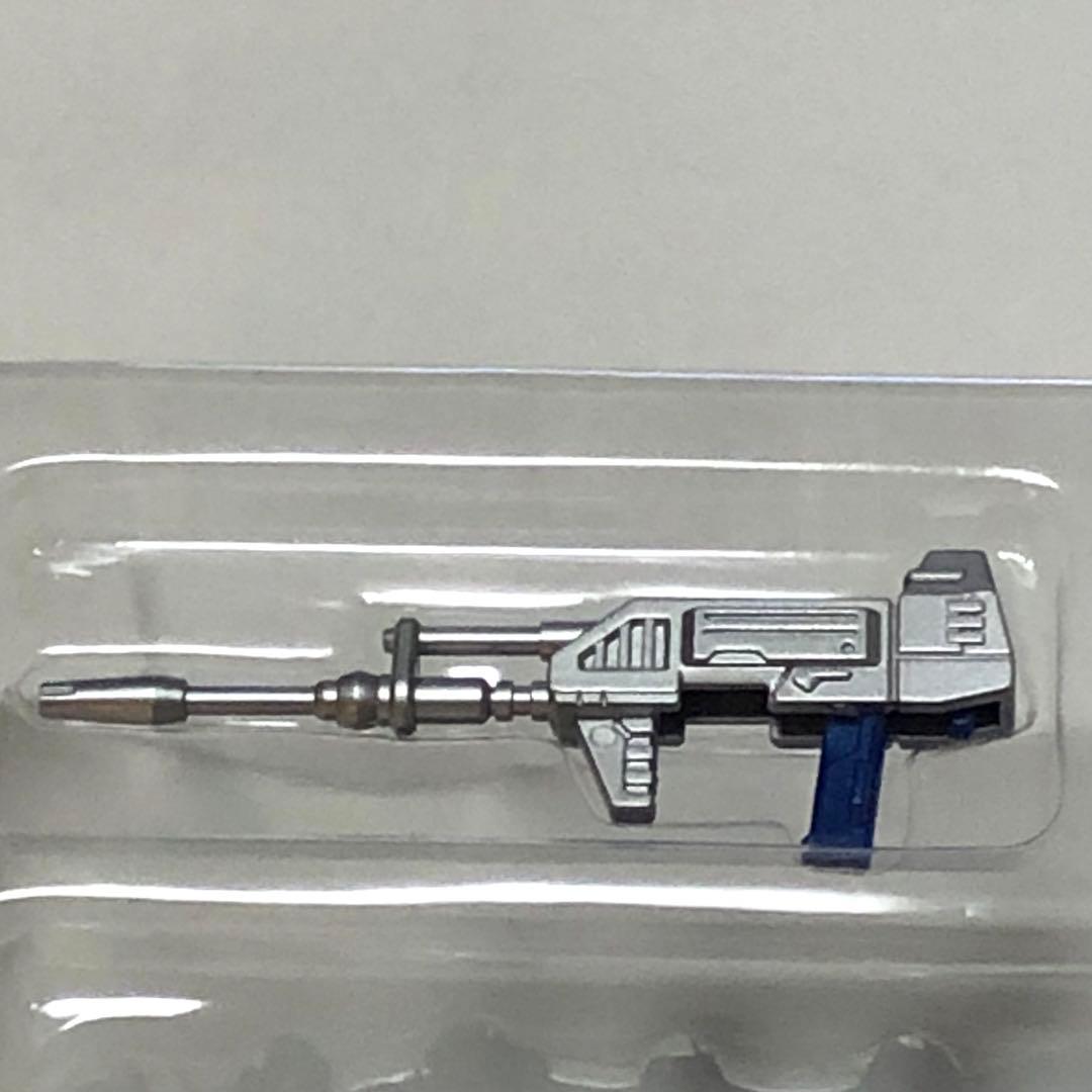 MP-18B ブルーストリーク（タカラトミーモール限定商品）破損有り