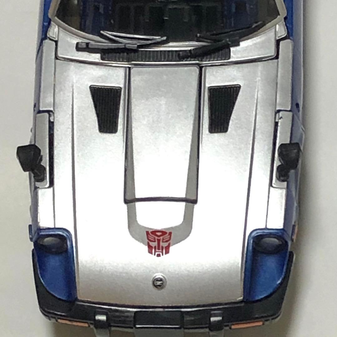 MP-18B ブルーストリーク（タカラトミーモール限定商品）破損有り