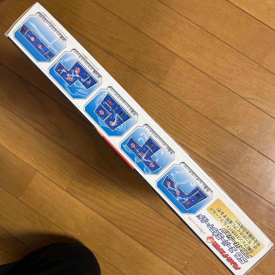 56 スーパー5大フィールド　バトルビーダマンゼロ