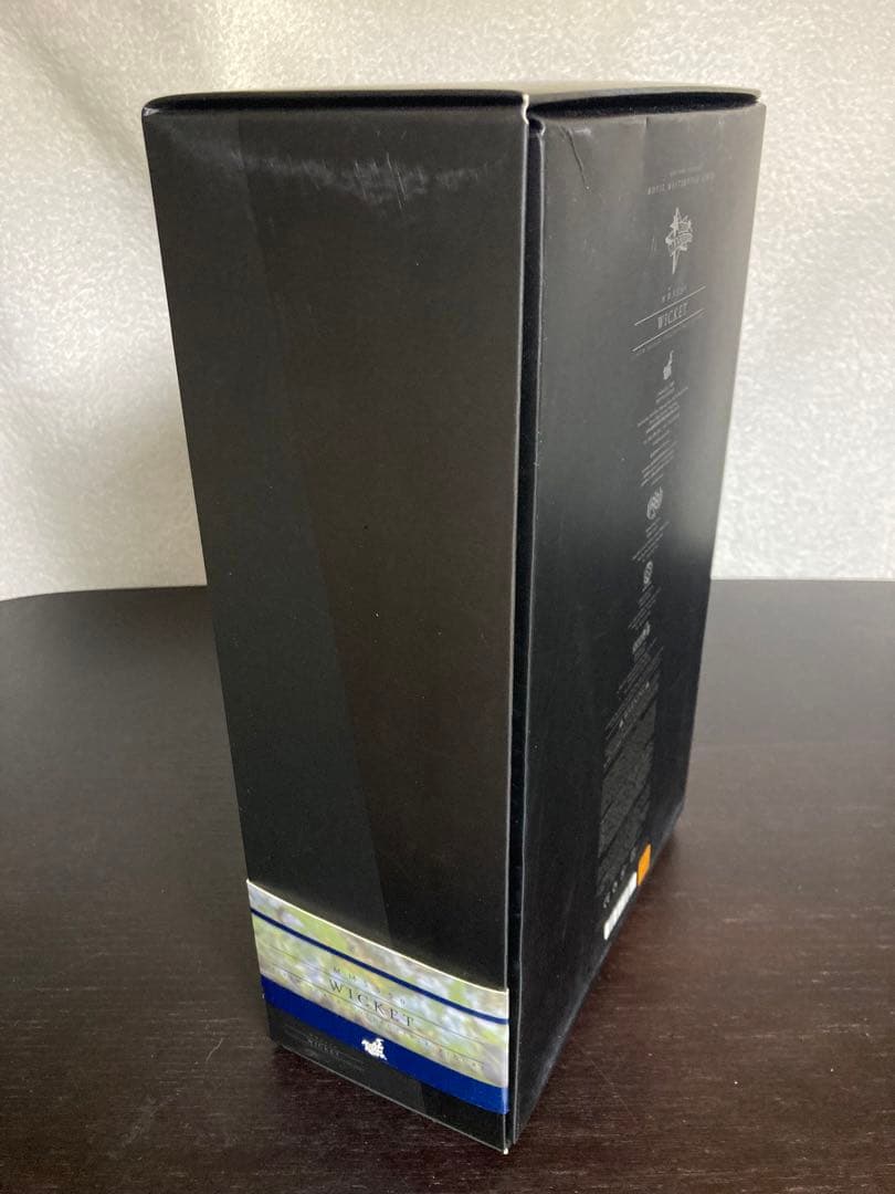 【未使用・箱傷み】HOTTOYS スターウォーズ ホットトイズ ウィケット