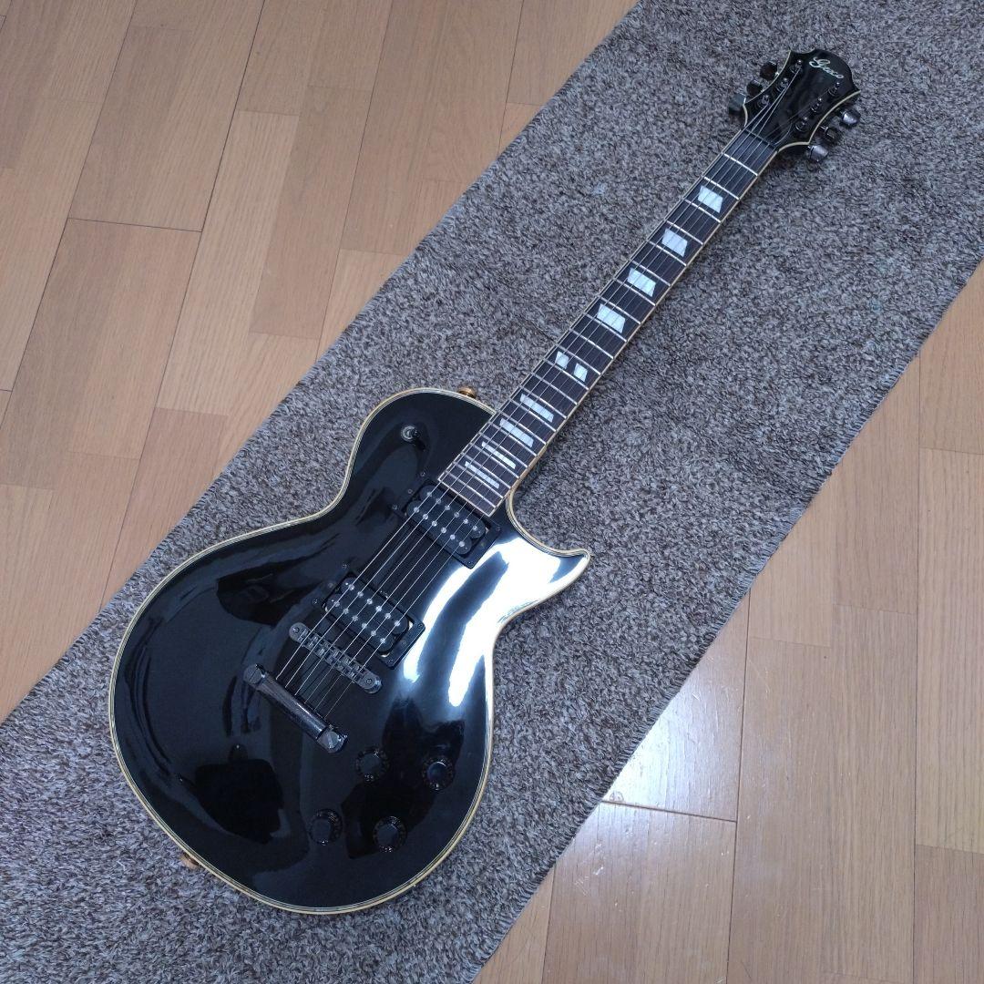 グレコ LG-70 レスポールタイプ - メルカリ