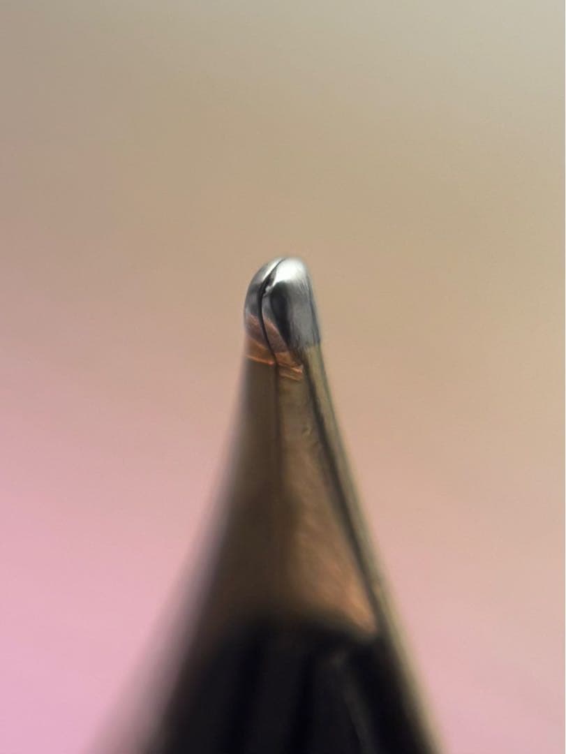 筆記具 MONTBLANC 142