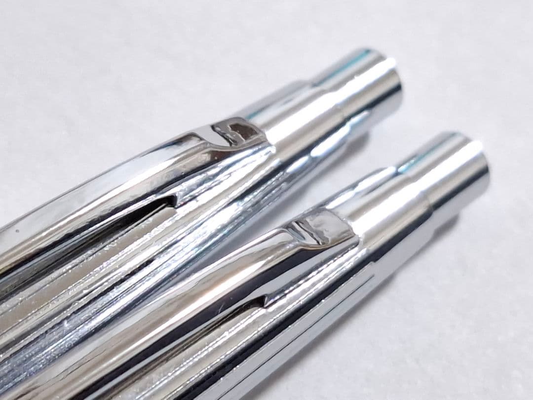 美品　希少　ぺんてる　PENTEL シャープ0.5　PS-1045 1本は訳有り