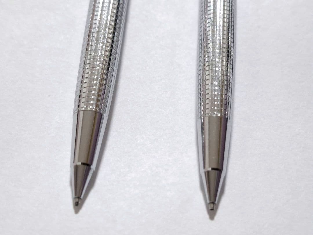 美品　希少　ぺんてる　PENTEL シャープ0.5　PS-1045 1本は訳有り