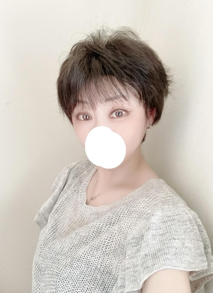 マリブ　医療用ウィッグ(特殊冷感加工・抗菌防臭加工)　ベリーショート