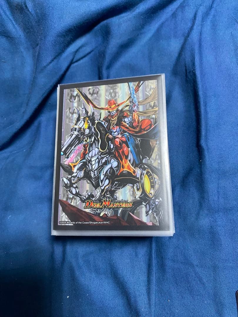 飛翔龍 5000VT 赤シク ＋ 赤青マジックデッキ ＋ オマケカード セット