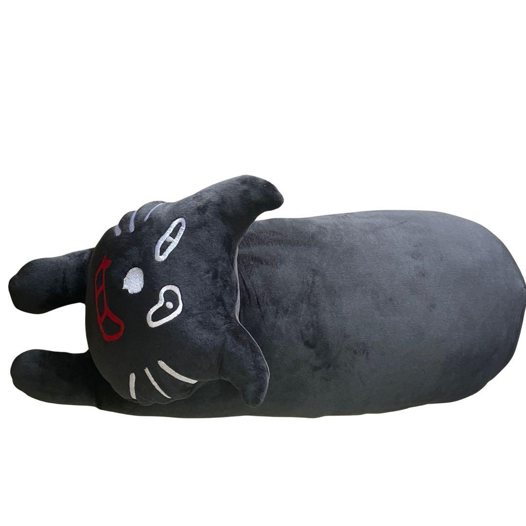 キヨ猫ロングクッション Amazon.co.jp: キヨ猫ロングクッション 東