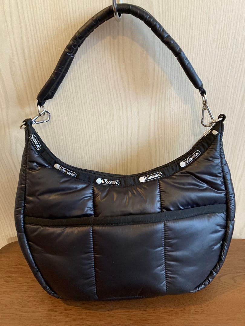 レスポートサック ショルダーバック【美品】