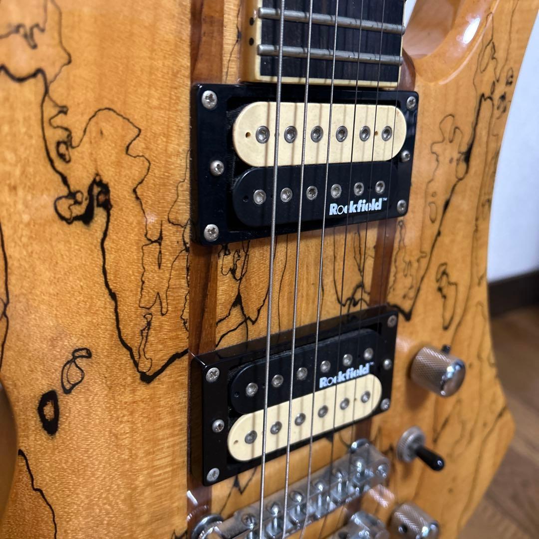 【早い者勝ち】モッキンバード B.C.Rich Exotic Classic