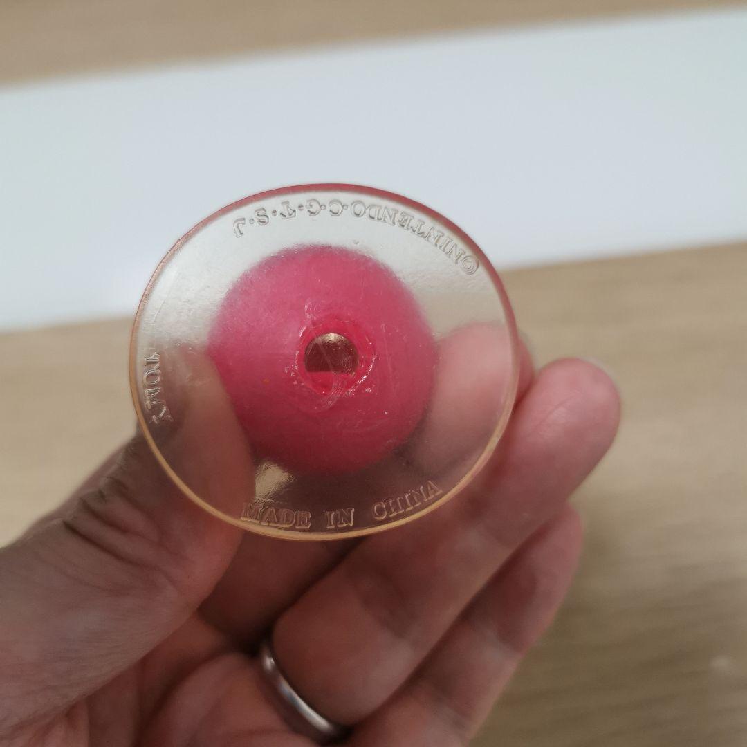 はなちゃん限定価格　初代　初期　モンコレ　マルマイン　ポケモン