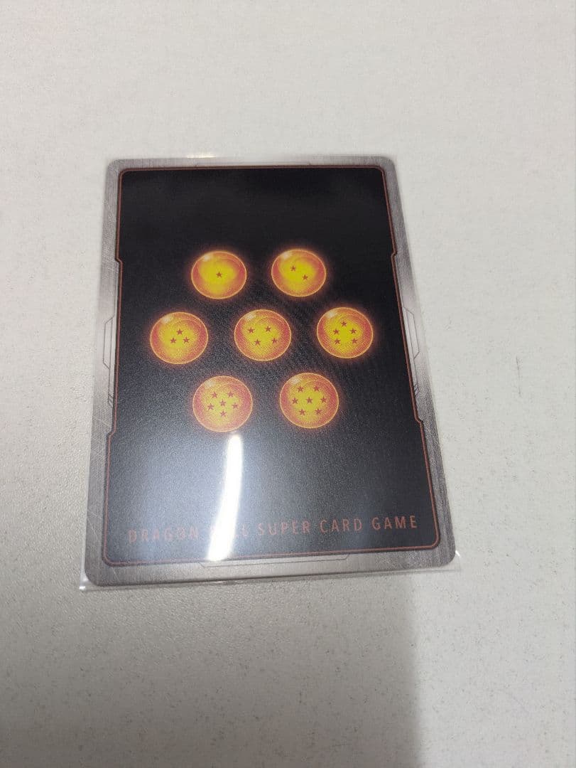 魔人ブウ：純粋R　パラレル　リミテッドパック01