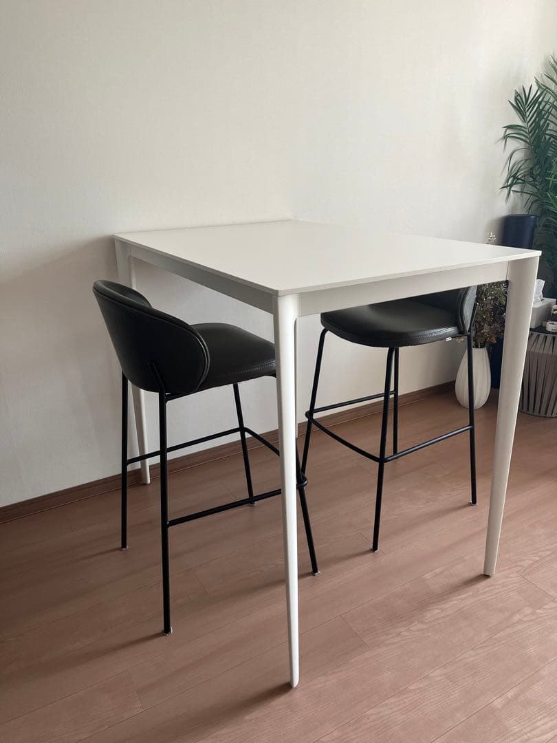 Boconcept ハイテーブル