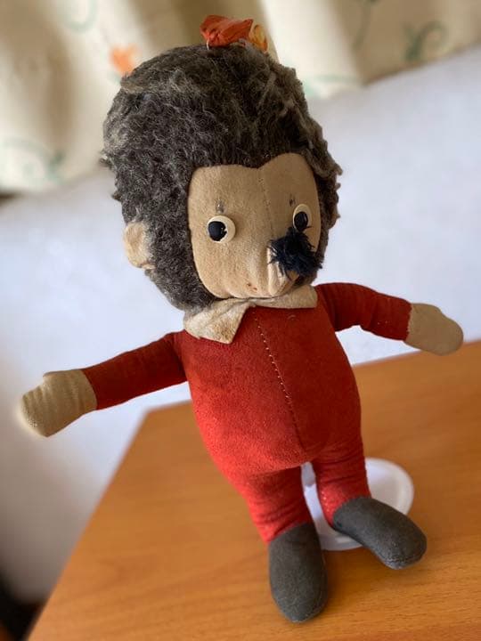 メリーソート メリーソート 90thチアーズチーキー | Dear Bear 目黒店