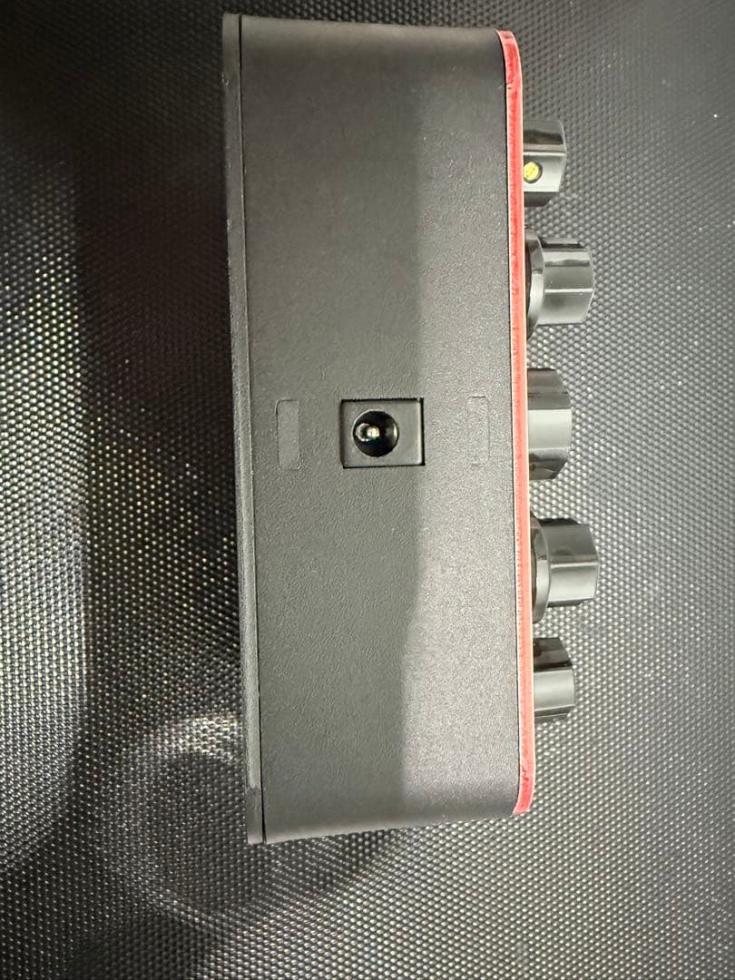 ギター j.rockett audio / Josh Smith Dual Trem