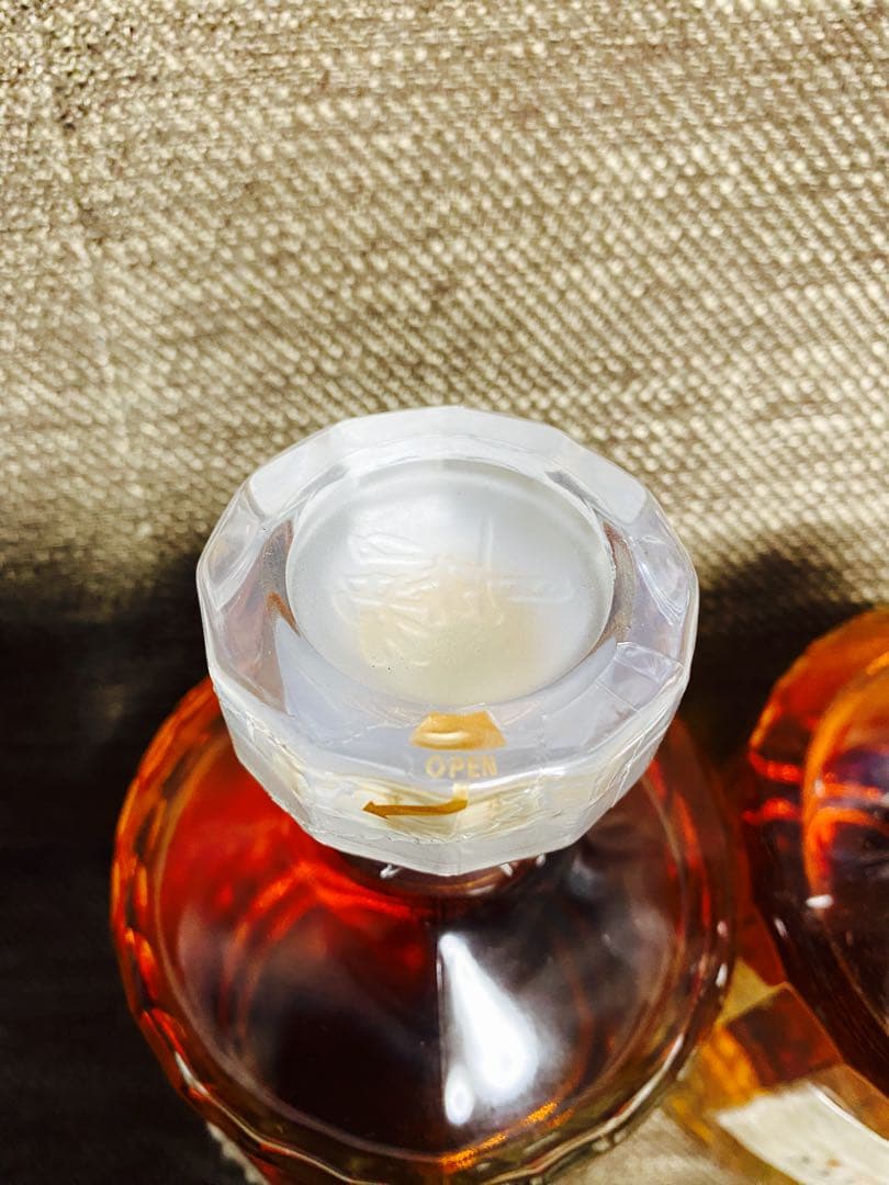 響 Hibiki 17年ウイスキー 700ml 2本セット サントリー 響17年 700ml 2本