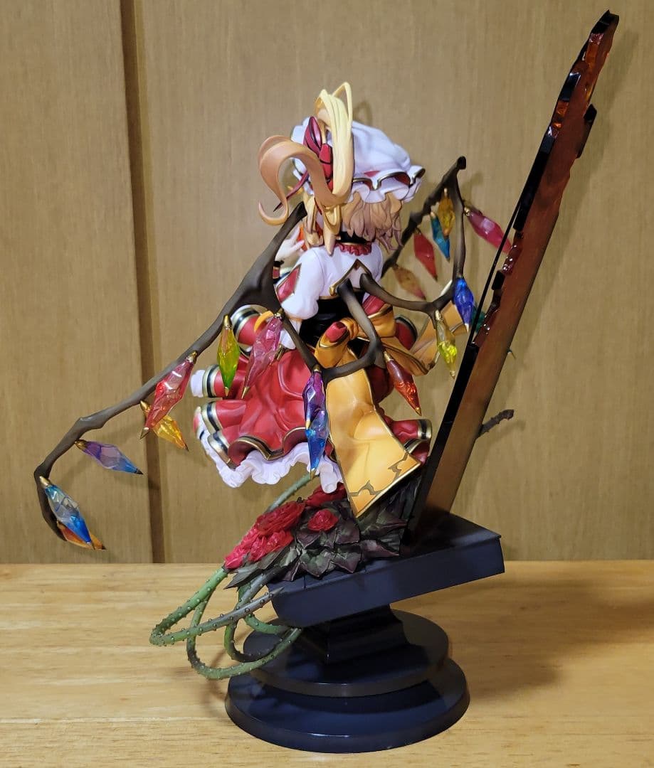 東方Project フランドール・スカーレット フィギュア ALTER