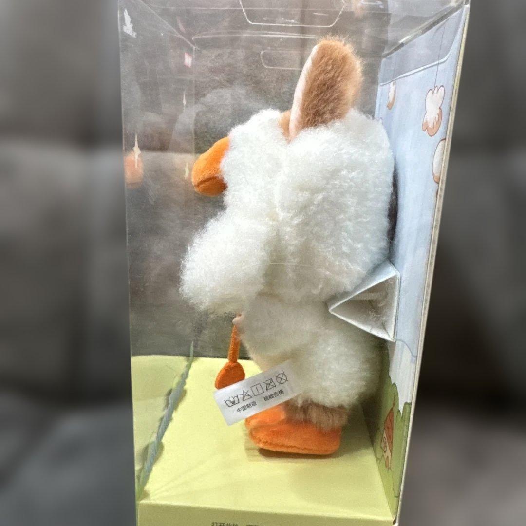 ぬいぐるみ [China-exclusive]LABUBU FOREST FAIRYTALE