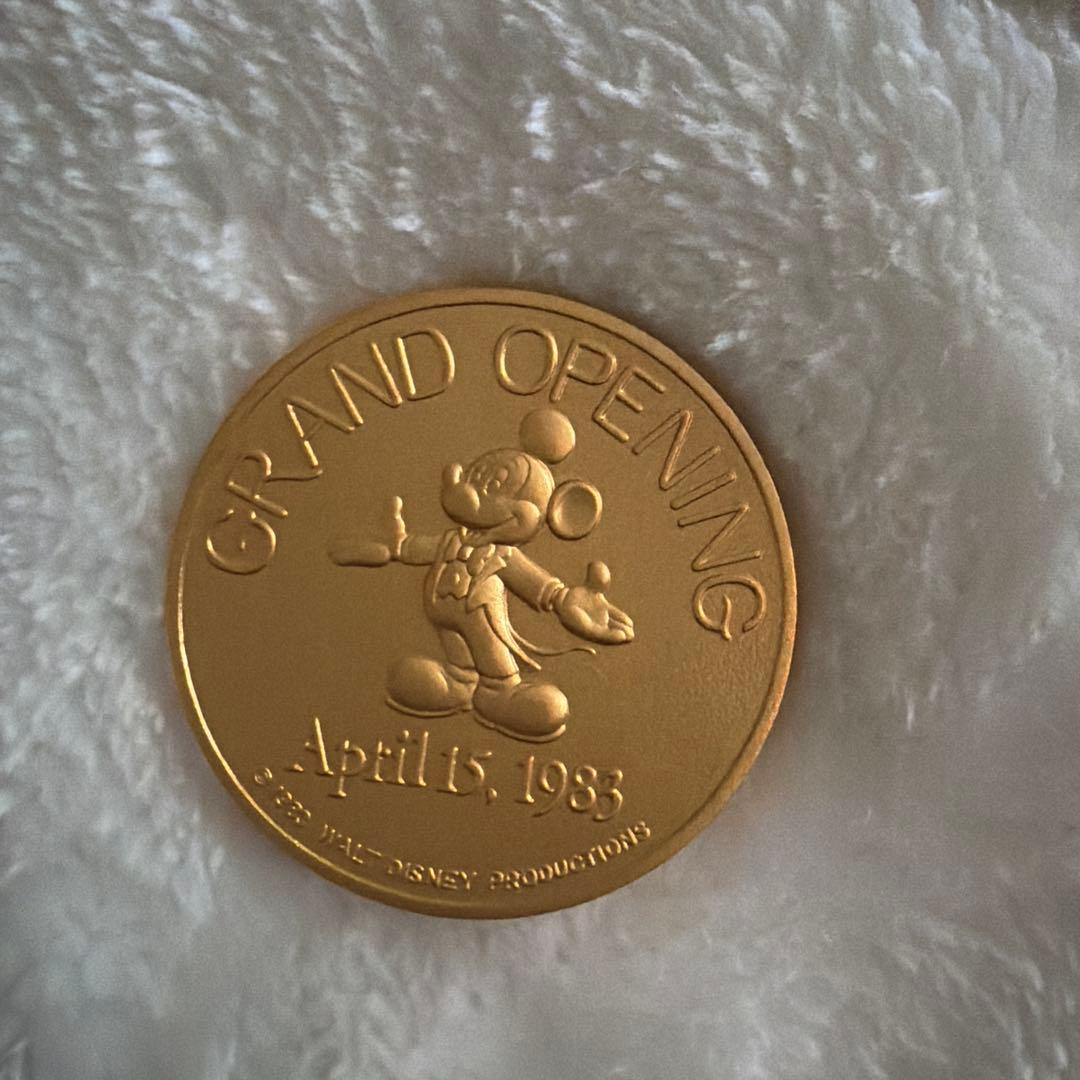 レア！ディズニー グランドオープニング 　希少 ディズニーシー グランドオープン 旗 レア - メルカリ