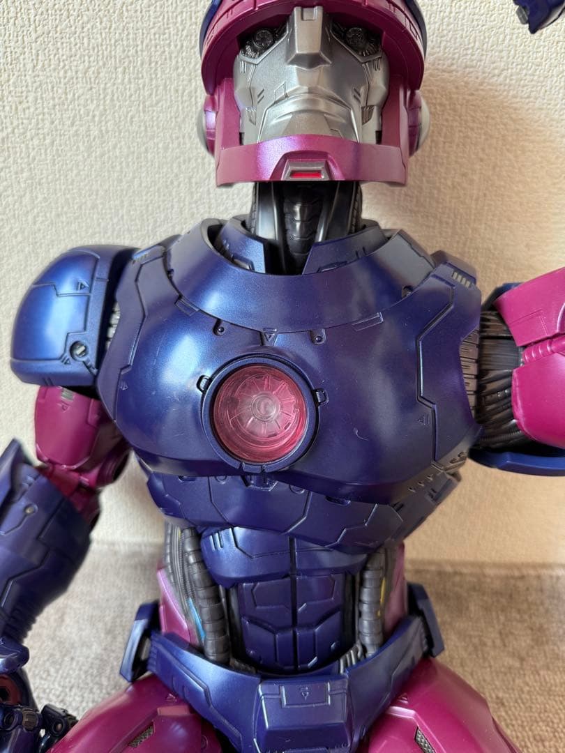 マーベルレジェンド X-メン センチネル HasLab 限定 70cm