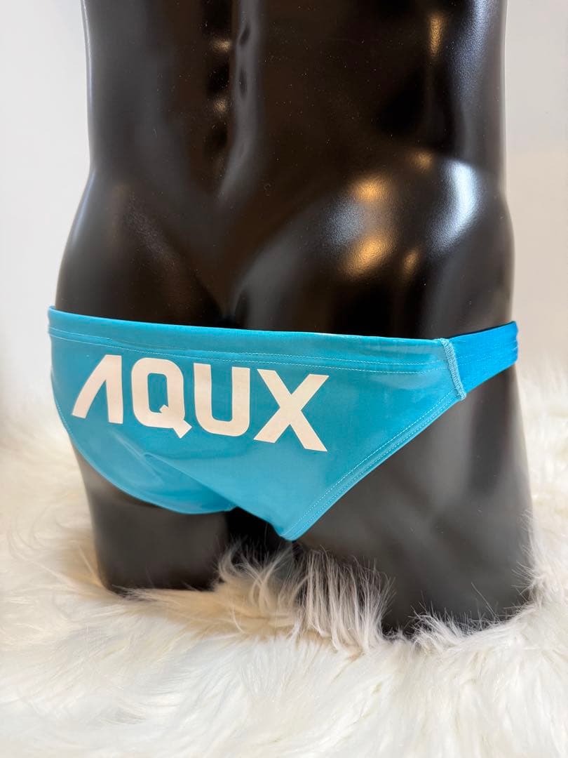 AQUX【新品未使用】完売品⭐︎Brazilian bikinis LLサイズ✨ - メルカリ