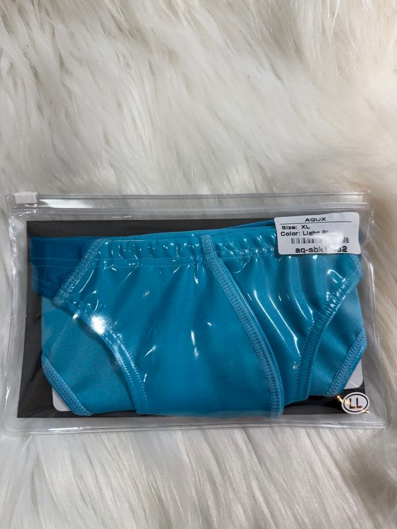 AQUX【新品未使用】完売品⭐︎Brazilian bikinis LLサイズ✨ - メルカリ