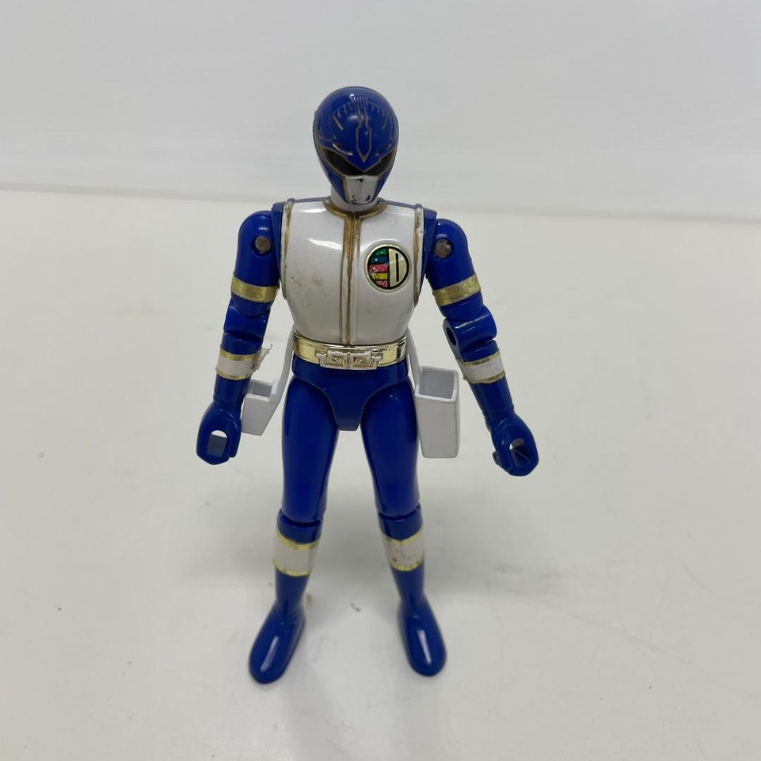 769484/五星戦隊ダイレンジャー 超合金 フィギュア まとめ 6体