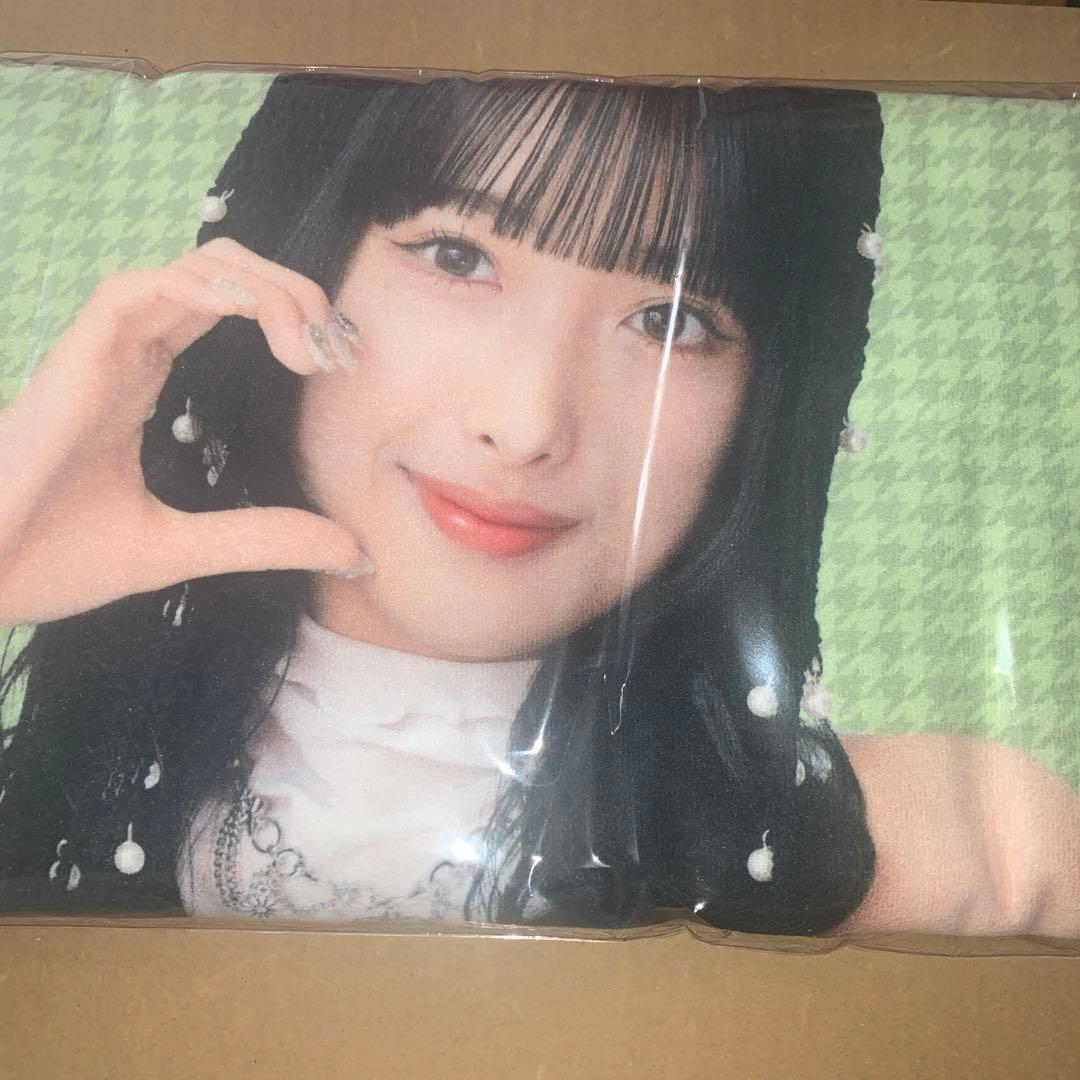 モバガチャ OCHA NORMA 北原もも マイクロファイバータオル - メルカリ