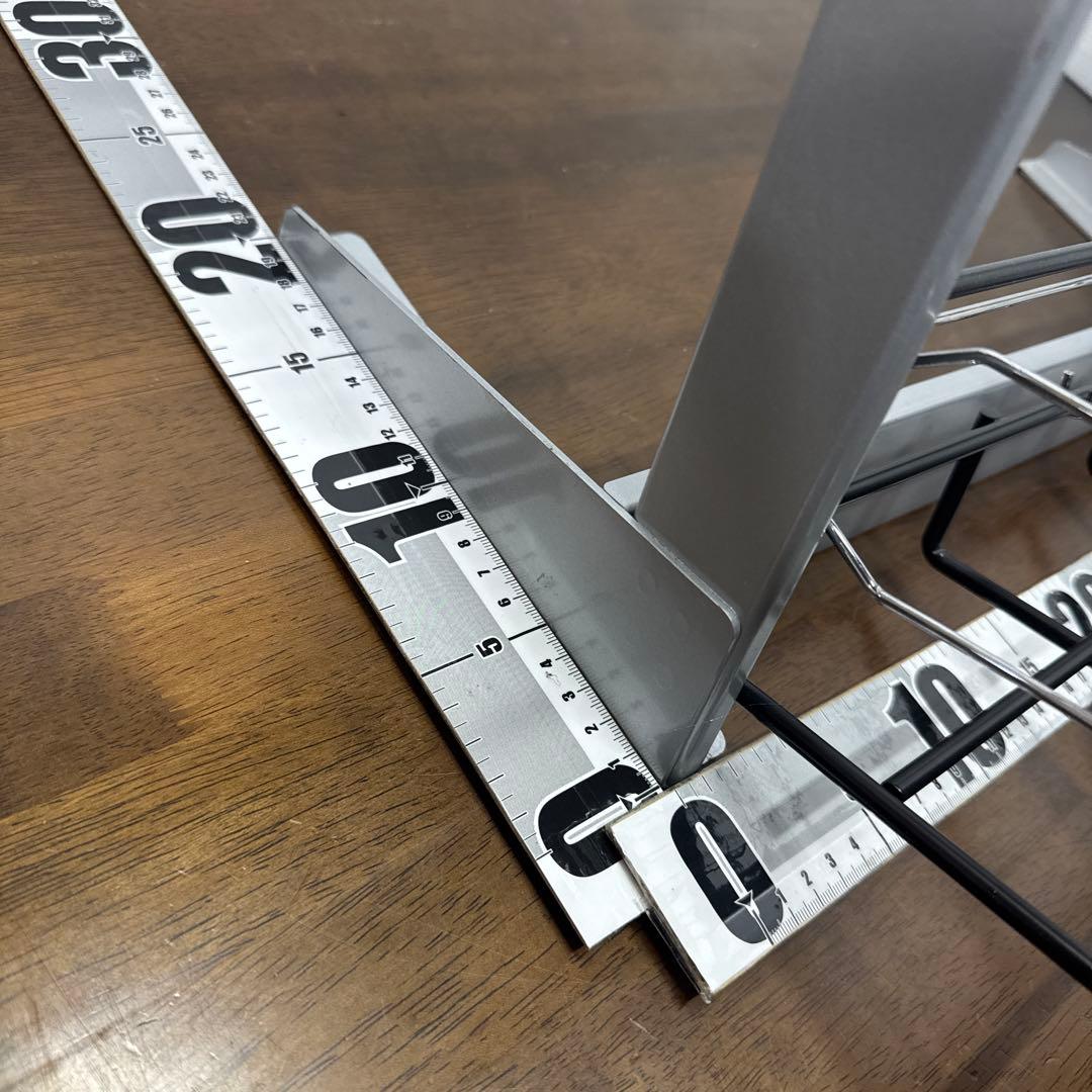 ディスクラック 3段 スリム ×2 セット CD DVD 収納 ラック CD・DVDの収納