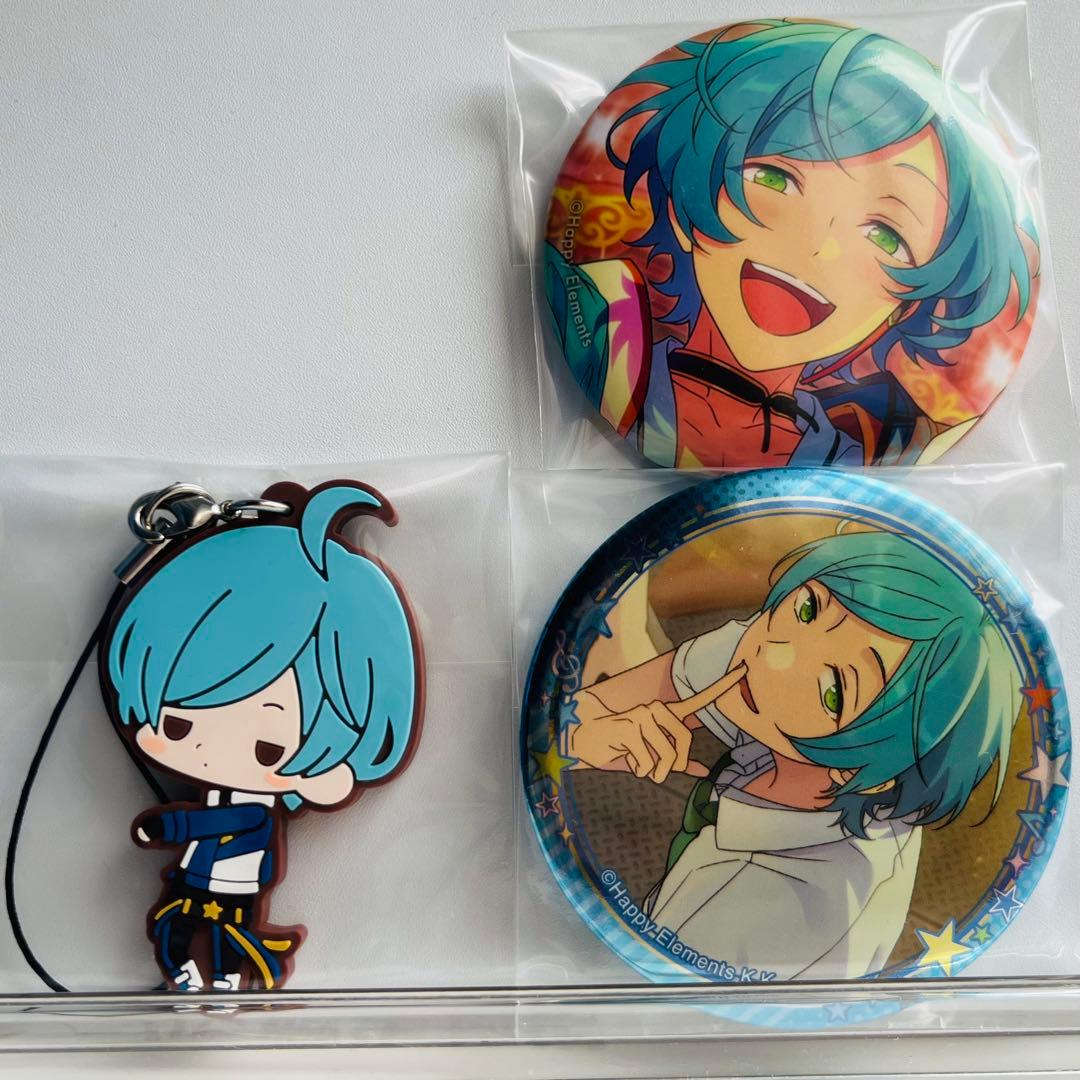 深海奏汰】まとめ売り【5個】 - メルカリ