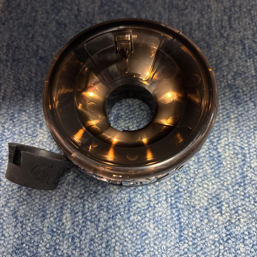 ペンライトリングG-DRAGON BIGBANG ジヨン　GD ペンラは無し