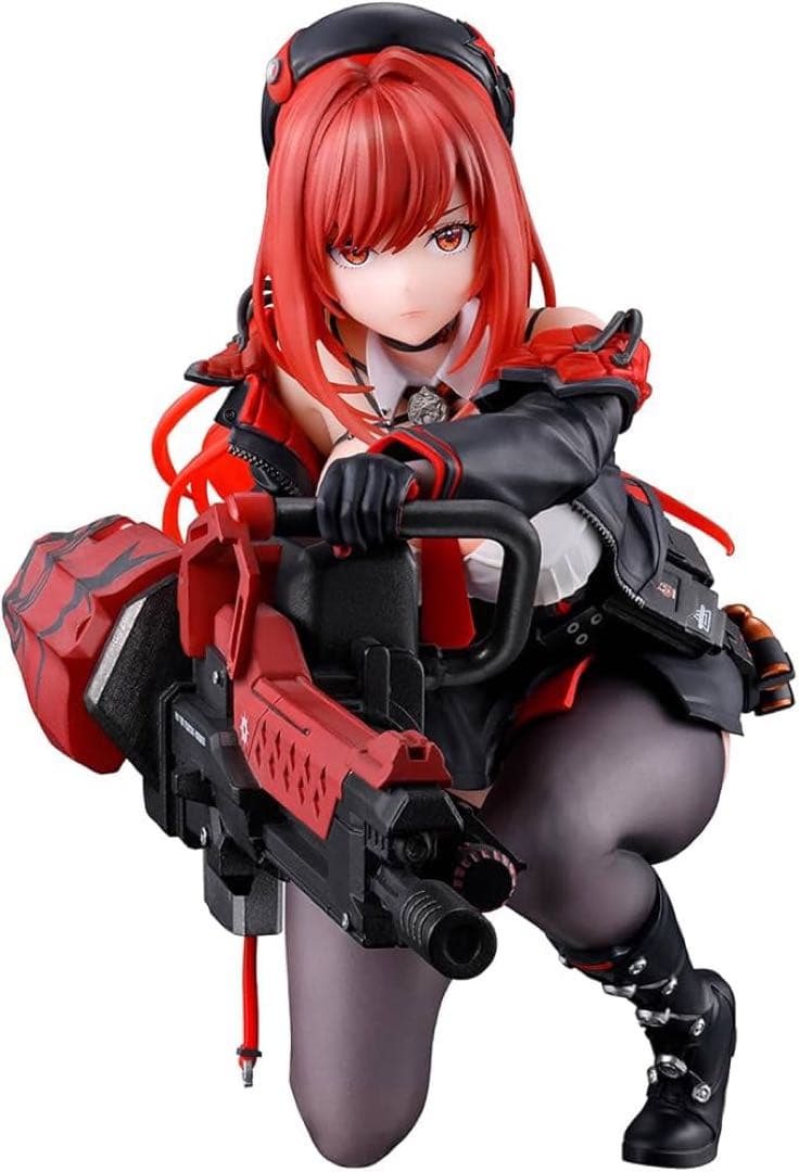 【新品】勝利の女神：NIKKE　一番くじ　1ロット　販促物付き