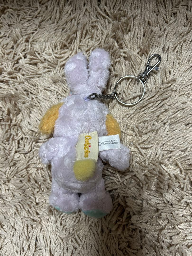 #SALE #限定品 #香港Disney #クッキーアン #2020年イースター