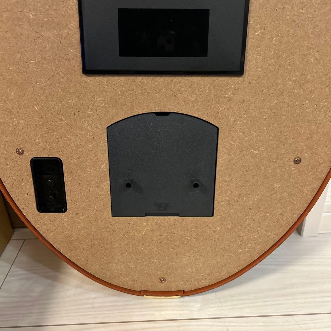 【極美品】Small World スモールワールド　からくり時計 リズム6曲