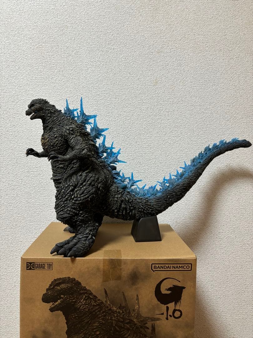 東宝30cmシリーズゴジラ（2023）ゴジラ-1.0