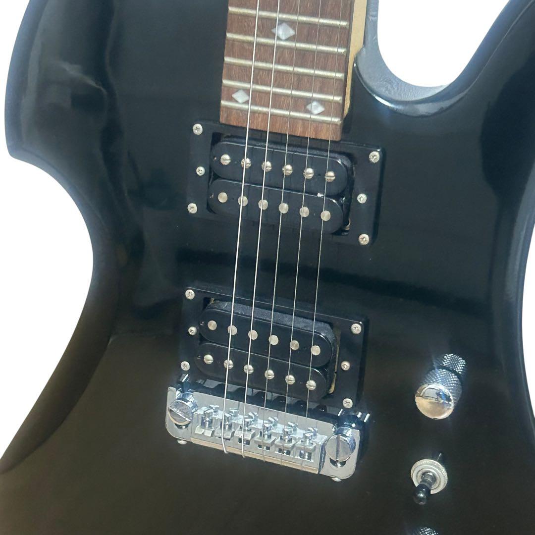 Chatting Bird エレキギター モッキンバードモデル（ソフトケース付）