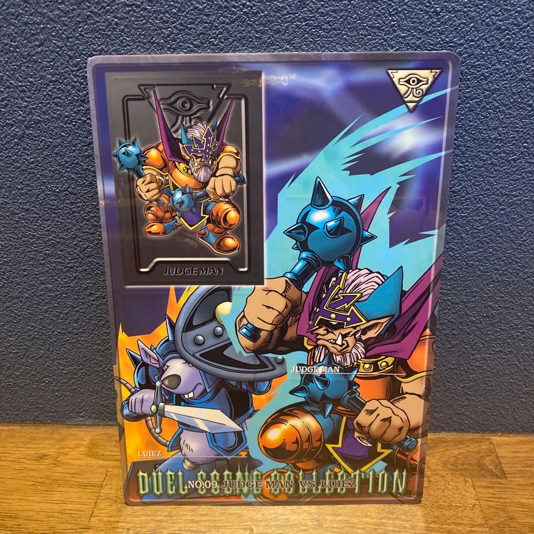 遊戯王　デュエルシーンコレクション　コンプリート品