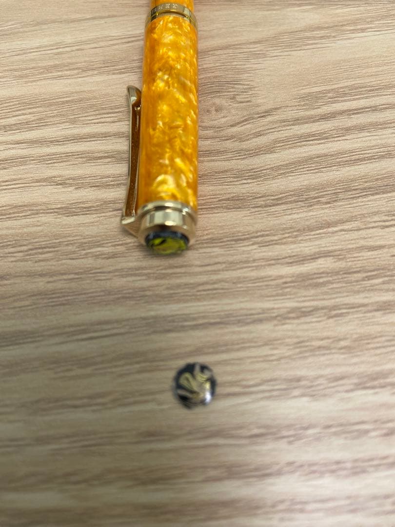 ペリカン　ボールペン